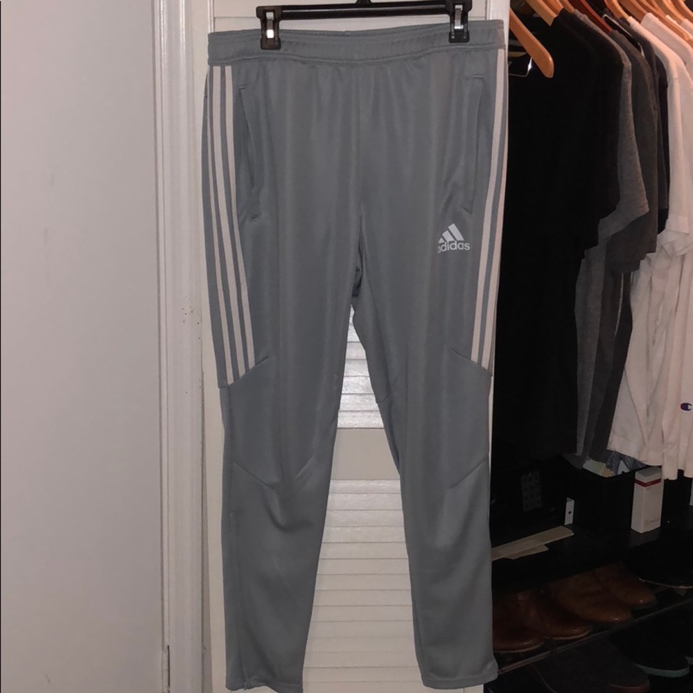Adidas Men’s Tiro Climacool Pants/Joggers Size L